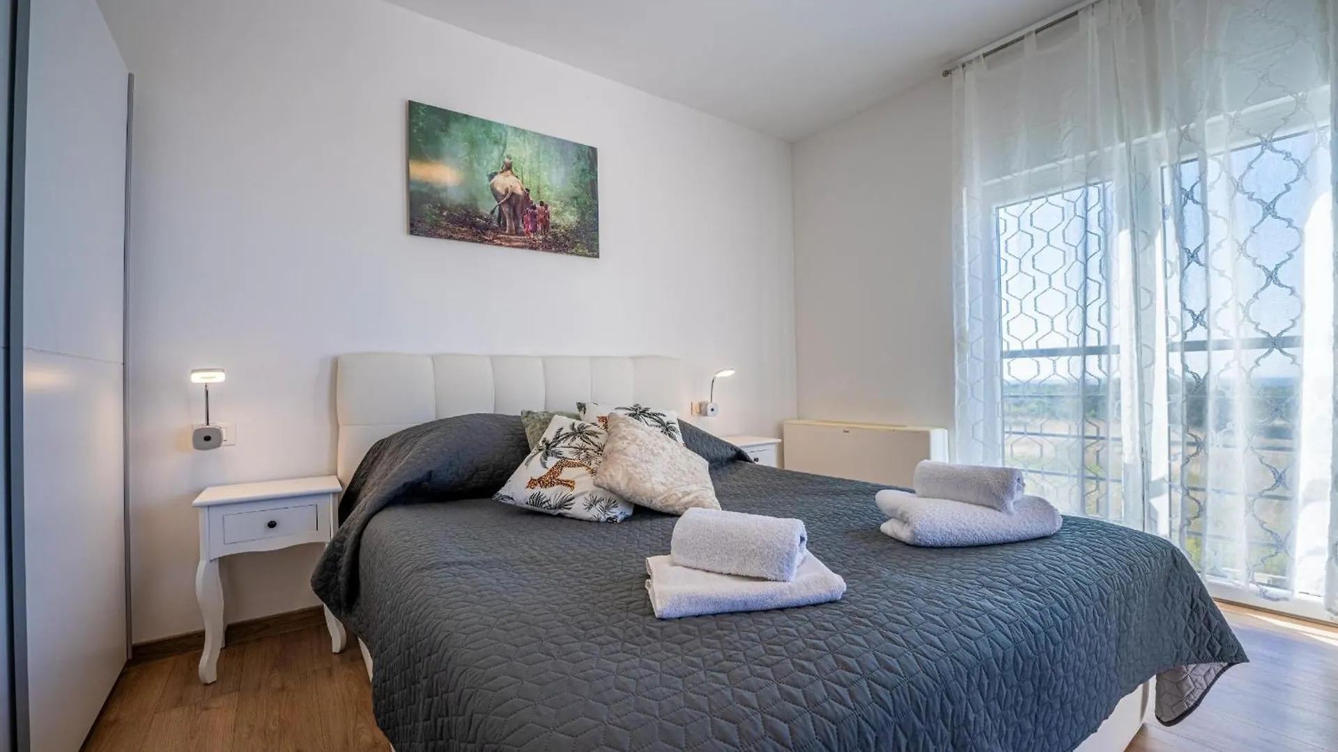 Villa Gusto Vodnjan